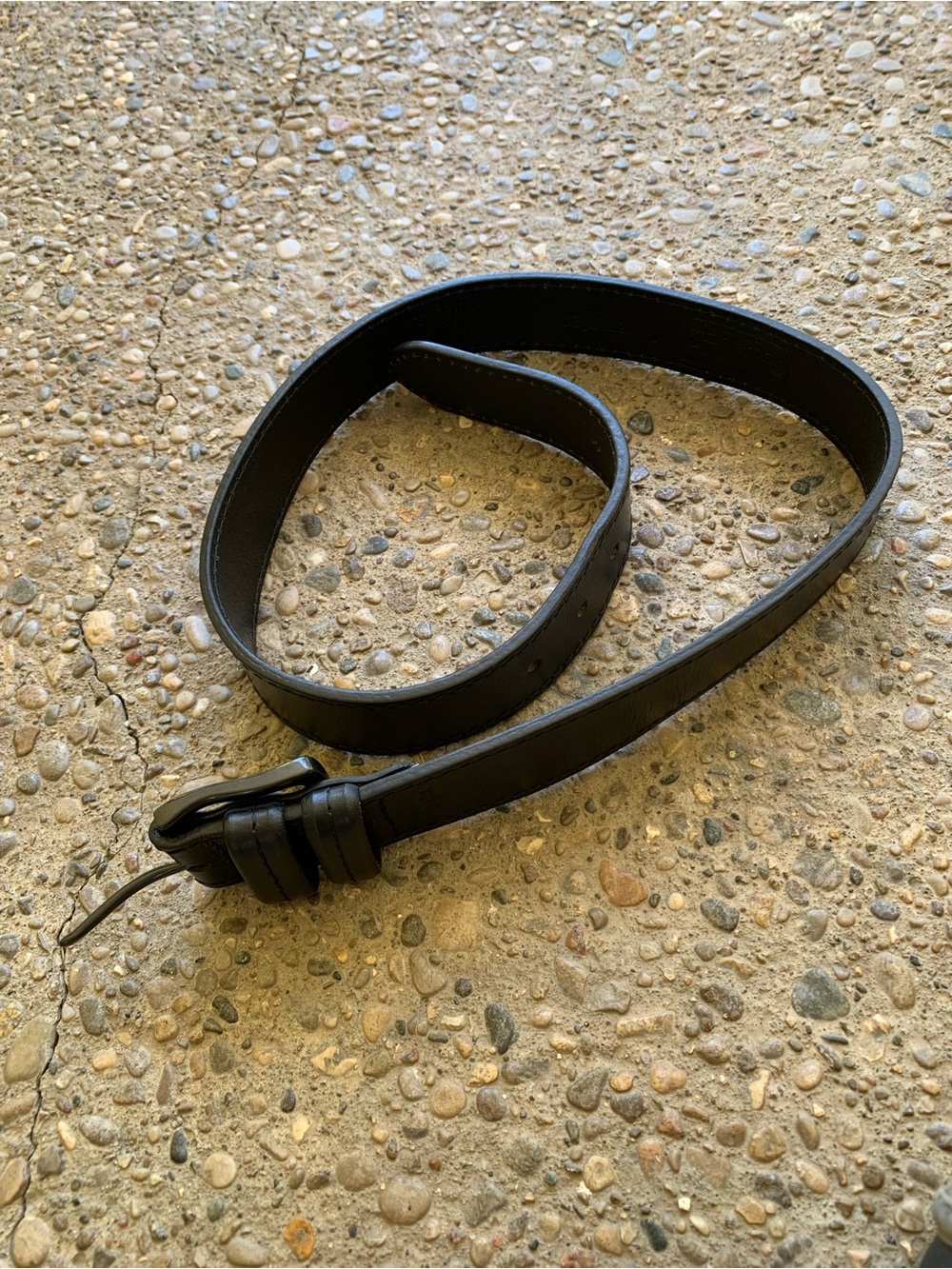 Wrangler Belt
